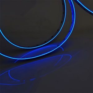 1.8mm MINI RGB+IC LED Strip Light