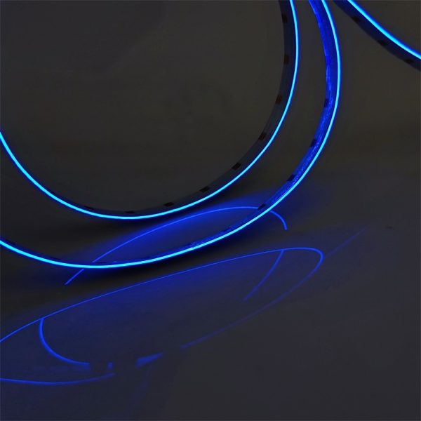 1.8mm MINI RGB+IC LED Strip Light